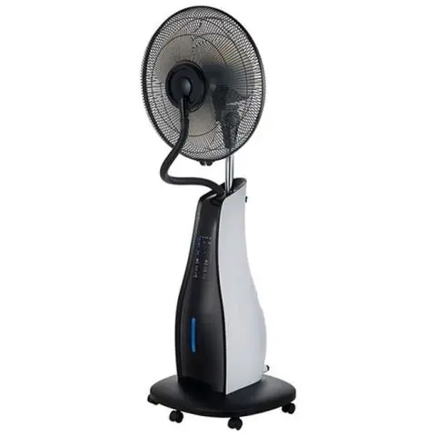 Säker betalning Sunwind Cool Down Fläkt
